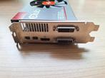 Videokaart Radeon HD7800 series, Computers en Software, Videokaarten, Ophalen of Verzenden, Zo goed als nieuw, GDDR5