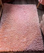 Roze vloerkleed 120×170, Ophalen, Gebruikt, 150 tot 200 cm, Rechthoekig