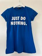 New Yorker T-shirt Maat XS, Kleding | Dames, T-shirts, Blauw, Ophalen of Verzenden, Zo goed als nieuw, Korte mouw