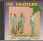 The Coasters Greatest Hits   o.a. Yakety Yak, Cd's en Dvd's, Cd's | R&B en Soul, Zo goed als nieuw, Verzenden