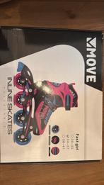 Skeelers maat 34-37, Sport en Fitness, Skeelers, Overige merken, Kinderen, Ophalen of Verzenden, Inline skates 4 wielen