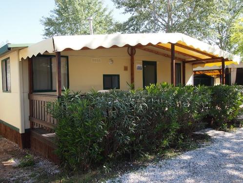 TE KOOP/ Te huur Chalet Toscane aan zee, nabij Pisa, Vakantie, Vakantiehuizen | Italië, Toscane, Chalet, Bungalow of Caravan, Recreatiepark