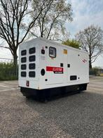 Iveco Generator GI110 100 kVA (bj 2024)