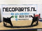 Audi A4 B9 8W competition plus bumper voorbumper, Gebruikt, Voor, Bumper, Audi