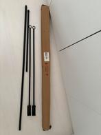 Tafelklem zwart, Huis en Inrichting, Ophalen, Zo goed als nieuw