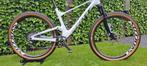 "Exclusieve" carbon wielen 29 mtb industry nine naven, Fietsen en Brommers, Fietsonderdelen, Wiel, Zo goed als nieuw, Bike wheels syncros