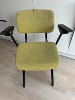 Friso Kramer Revolt Stoel - Eetkamerstoel, Ophalen, Gebruikt, Overige kleuren, Metaal