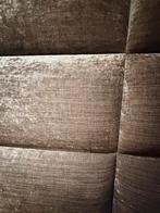 Mooi gestoffeerd hoofdbord, Overige kleuren, Ophalen of Verzenden, Overige maten, Stof