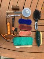 Poets- en vlechtspullen, Ophalen of Verzenden, Gebruikt