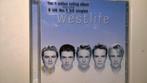 Westlife - Westlife, Ophalen of Verzenden, 1980 tot 2000, Zo goed als nieuw