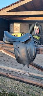 Master&kent 16,5inch, Dieren en Toebehoren, Paarden en Pony's | Zadels, Ophalen of Verzenden, Zo goed als nieuw