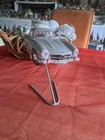 Mercedes 300 SL 1954 (Z238-136) 1:18, Ophalen of Verzenden, Zo goed als nieuw