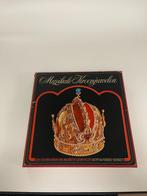 Vinyl LP - Muzikale Kroonjuwelen van Reader's Digest, Overige formaten, Overige typen, Gebruikt, Romantiek