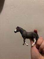 Schleich Dartmoor Pony - Repaint, Ophalen of Verzenden, Gebruikt