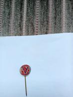 Pin - Verstegen's, Verzamelen, Ophalen of Verzenden, Zo goed als nieuw, Merk, Speldje of Pin