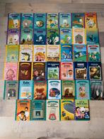 40 Borre boekjes (incl. Vriendenboekje), Boeken, Ophalen of Verzenden, Zo goed als nieuw, Fictie algemeen