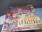 het GROTE EFTELING PARDOES SPRING en SPAAR SPEL, bordspel, Verzamelen, Ophalen of Verzenden, Zo goed als nieuw, Overige typen