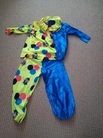 Clownspak, Ophalen of Verzenden, Jongen of Meisje