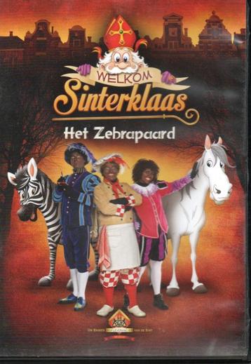 3 Sinterklaas-films beschikbaar voor biedingen