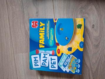 PimPamPet beschikbaar voor biedingen