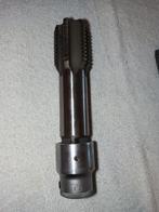 M48 X 5.0 Machinetap BAER, Ophalen of Verzenden, Zo goed als nieuw