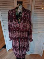 Mooie jurk/tuniek MS Mode FSTVL, maat 50 zgan Vaste prijs, Kleding | Dames, Verzenden, Maat 46/48 (XL) of groter, Zo goed als nieuw