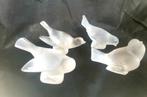 Lalique Moineau Moquer Sparrow SET, Ophalen of Verzenden
