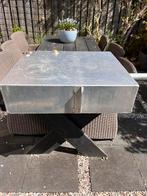 Brandstoftank aluminium 110 liter, Watersport en Boten, Bootonderdelen, Ophalen, Gebruikt, Motor en Techniek