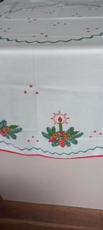 Kerstkleed Rond, Diversen, Ophalen of Verzenden