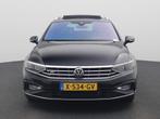 Volkswagen Passat Variant 1.5 TSI Elegance Business R 150 PK, 730 kg, 4 cilinders, Adaptive Cruise Control, Zwart