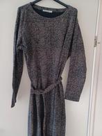 Prachtige jurk maat 44, Blauw, Maat 42/44 (L), Cada dia, Ophalen of Verzenden