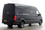Volkswagen Crafter 50 2.0 TDI 177pk L4H3 (L3H2) € 29.950,0, Auto's, Automaat, 4 cilinders, Volkswagen, Zwart