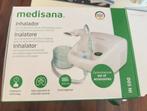 Inhalator. Verneveling met behulp van persluchttechnologie, Ophalen of Verzenden, Zo goed als nieuw, Overige typen
