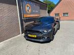 Ford Mustang Fastback 2.3 EcoBoost (bj 2015, automaat), Auto's, Automaat, Achterwielaandrijving, Gebruikt, 4 cilinders
