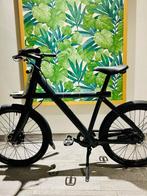 Vanmoof X2 met garantie (27km/u / 2416 km), Ophalen, Gebruikt, Aluminium, Chopper