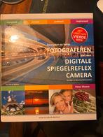 Fotografie Boek - Bewuster en Beter - Nette Staat, Boeken, Ophalen of Verzenden, Zo goed als nieuw, Fotografie algemeen