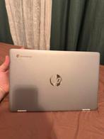 Laptop HP X360 Chromebook, Computers en Software, Chromebooks, 14 inch, Ophalen of Verzenden, 32 GB of minder, 4 GB of minder