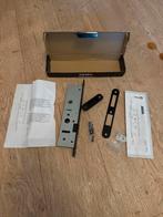 Smalslot Nero Legno Stompe Deur Austria, Doe-het-zelf en Verbouw, Ophalen, Nieuw, IJzer, Slot