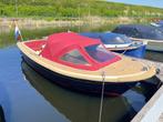 In prijs verlaagd. Een zeer nette Antaris 630  29pk Diesel,, Watersport en Boten, 10 tot 30 pk, Binnenboordmotor, 6 meter of meer