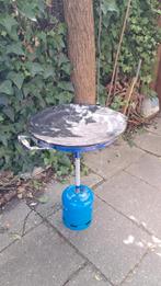 Skottelbraai, Ophalen of Verzenden, Gebruikt, Cadac