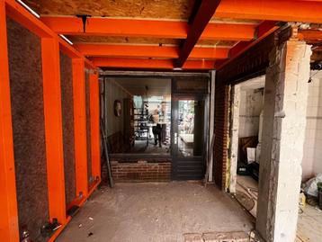 Deli Bouwbedrijf B.V. Almere – Professional Home Renovation beschikbaar voor biedingen