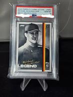 Turbo Attax 2024 Michael Schumacher Legend, Hobby en Vrije tijd, Verzamelkaartspellen | Overige, Ophalen of Verzenden, Zo goed als nieuw