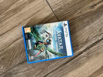 PS5 Avatar: Frontiers of Pandora beschikbaar voor biedingen