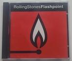 CD Rolling Stones - Flashpoint / CK 47456, Cd's en Dvd's, Cd's | Rock, Ophalen of Verzenden, Gebruikt, Poprock