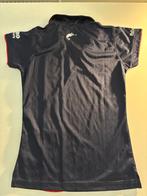 HCE Shirt Meisje Maat 134, Ophalen, Gedragen, Maat 34 (XS) of kleiner, Blauw