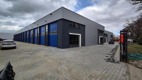 Bedrijfshal te huur in Enschede, Zakelijke goederen, Bedrijfs Onroerend goed