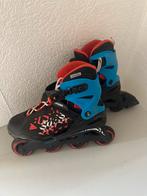 Skates maat 37, Sport en Fitness, Skeelers, Kinderen, Inline skates 4 wielen, Ophalen, Overige merken