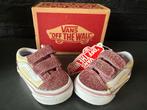 Baby Vans - Nieuw in doos, nooit gedragen!, Kinderen en Baby's, Babykleding | Schoentjes en Sokjes, Ophalen, Nieuw, Jongetje of Meisje