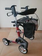 Topro Troja 5G z.g.a.n geen beschadigingen, Ophalen, Opvouwbaar, Zo goed als nieuw