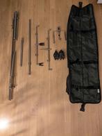 rodpod, beetmelders en draagtas., Ophalen, Gebruikt, Overige typen